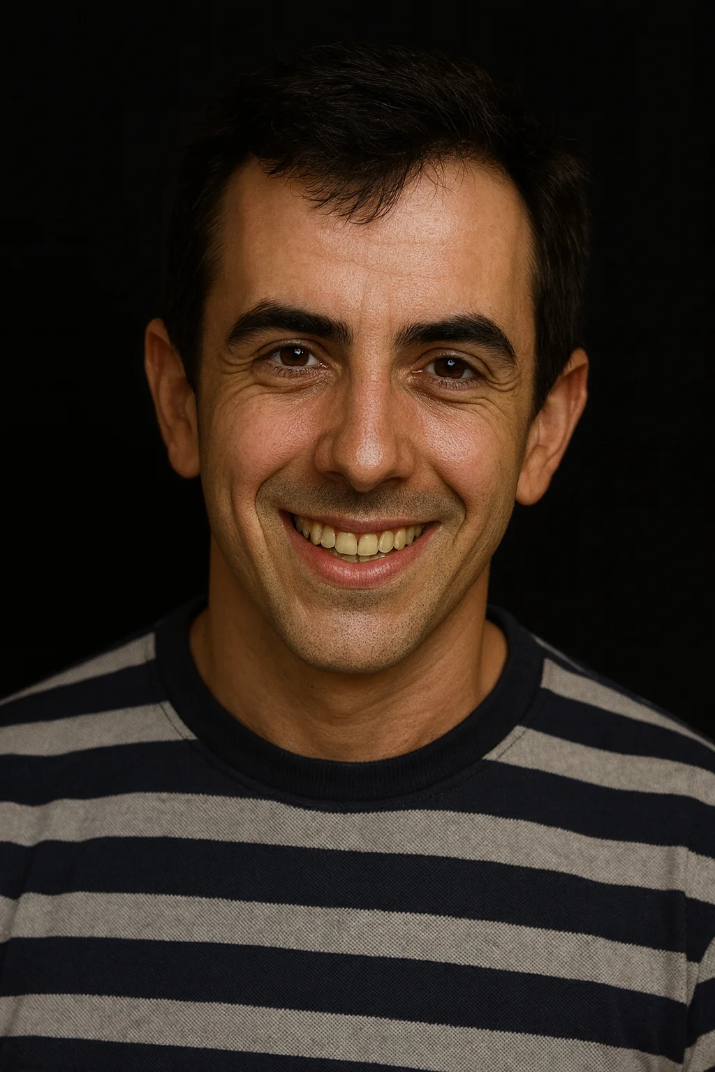 Antônio Batista