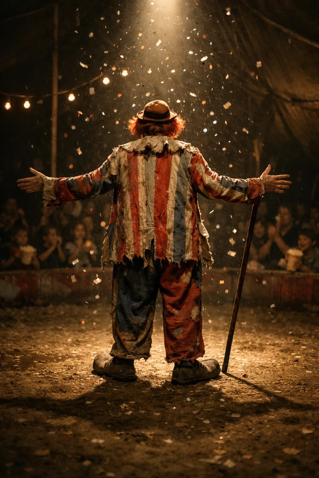 Circo Bartolomeu de Assis