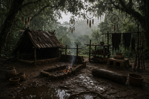 Cova do Amanhecer