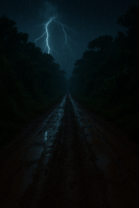 Estrada de Maruã