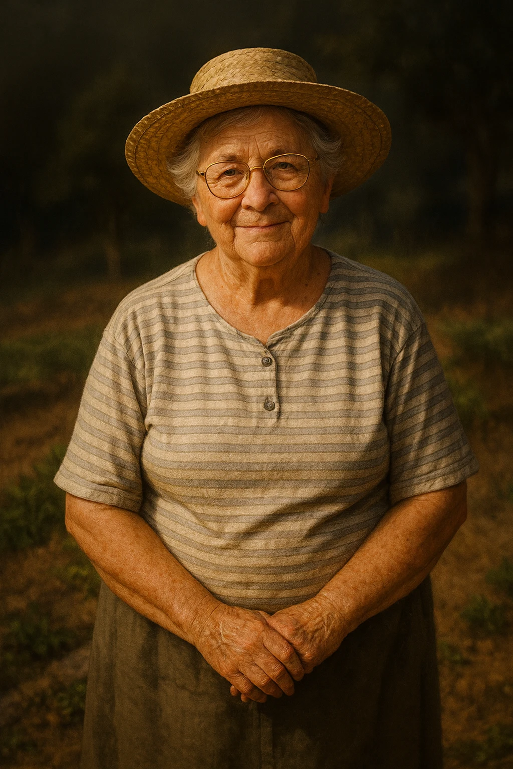 Georgina