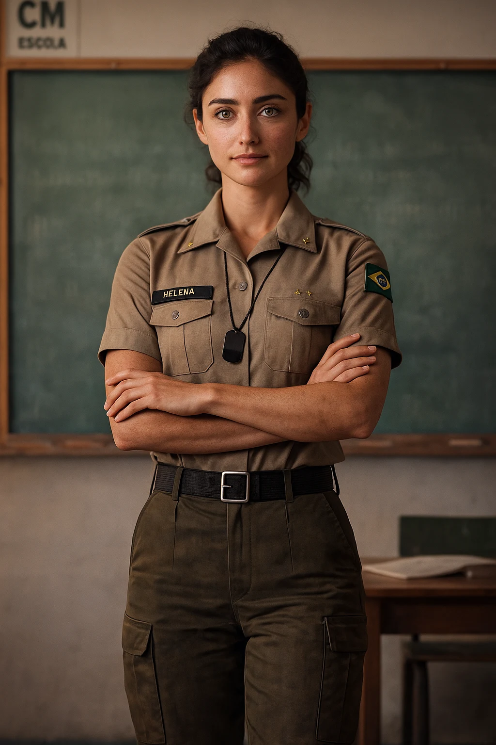 Helena Siqueira