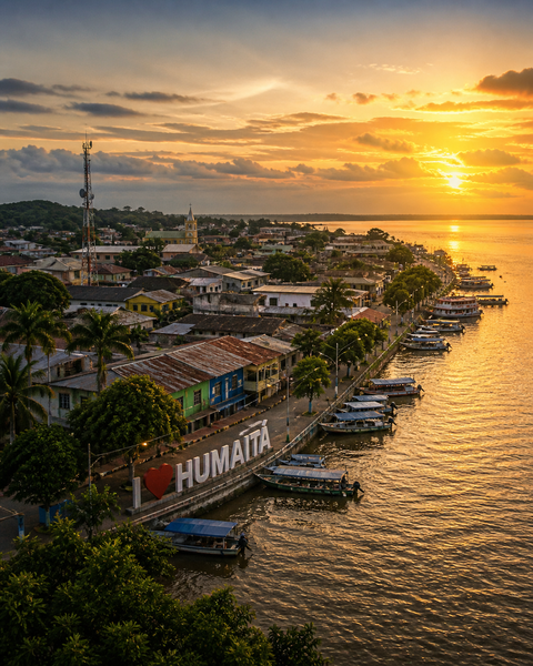 Humaitá