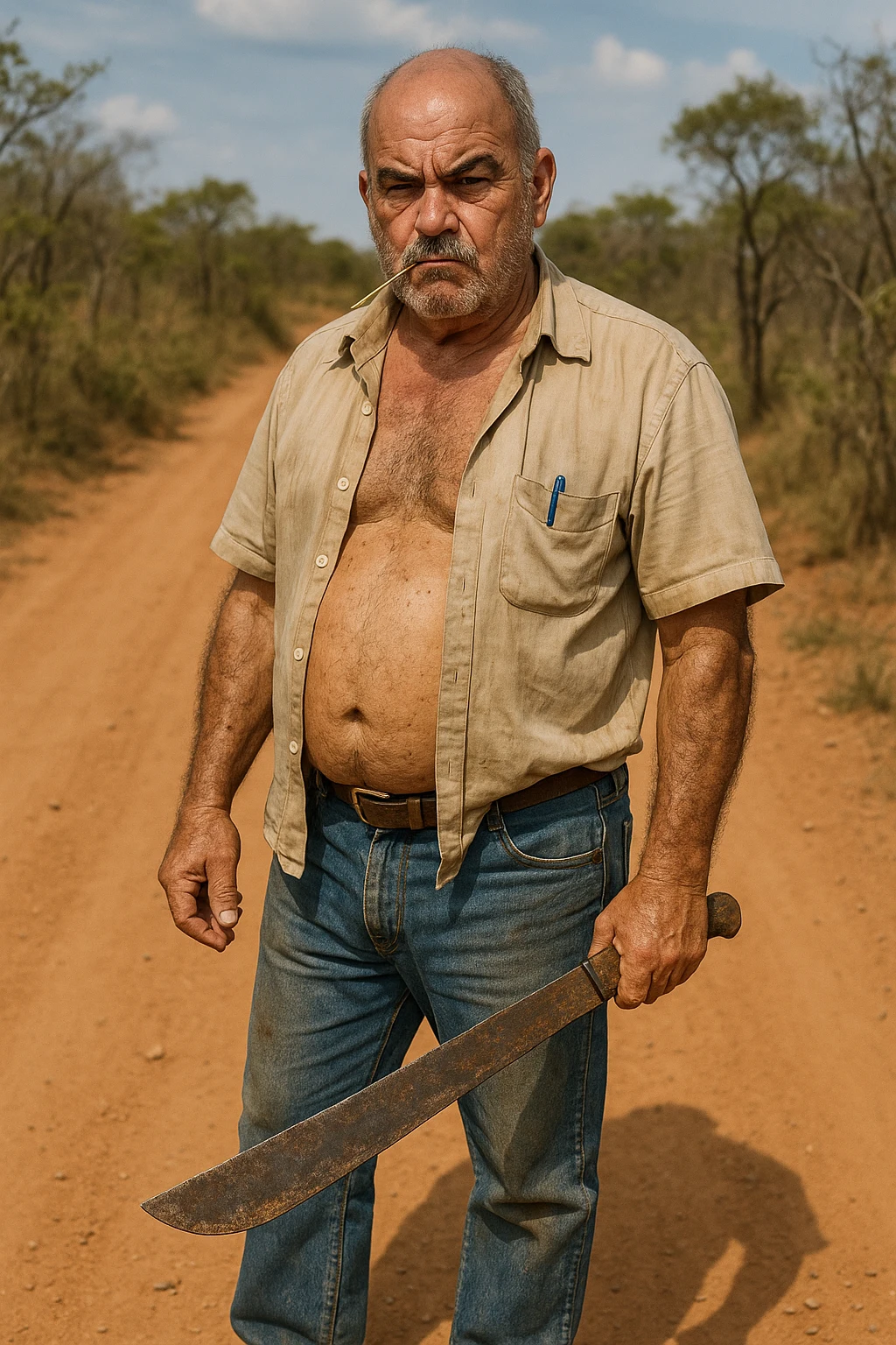 Manolo