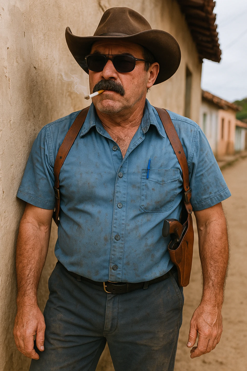 Rogério Mendonça