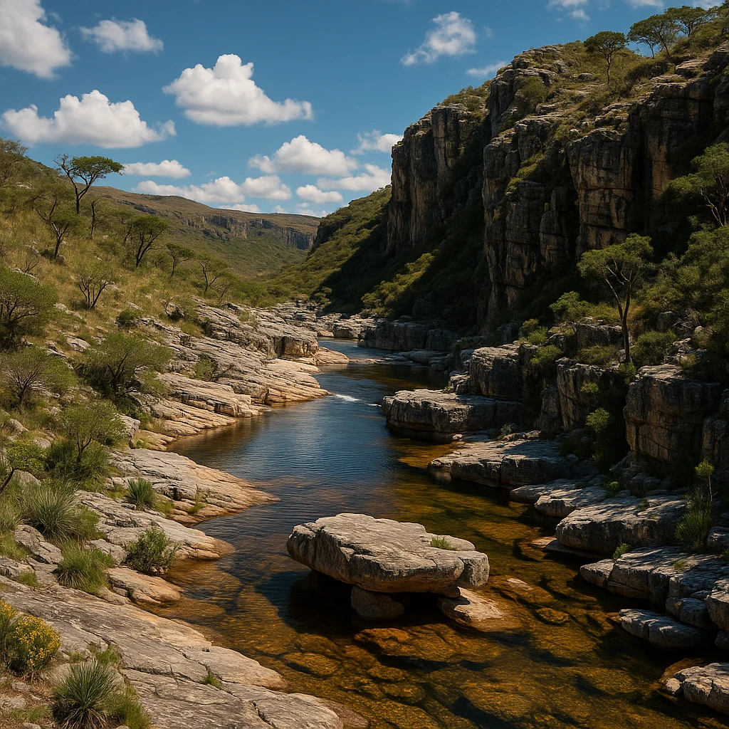 Serra do Cipó